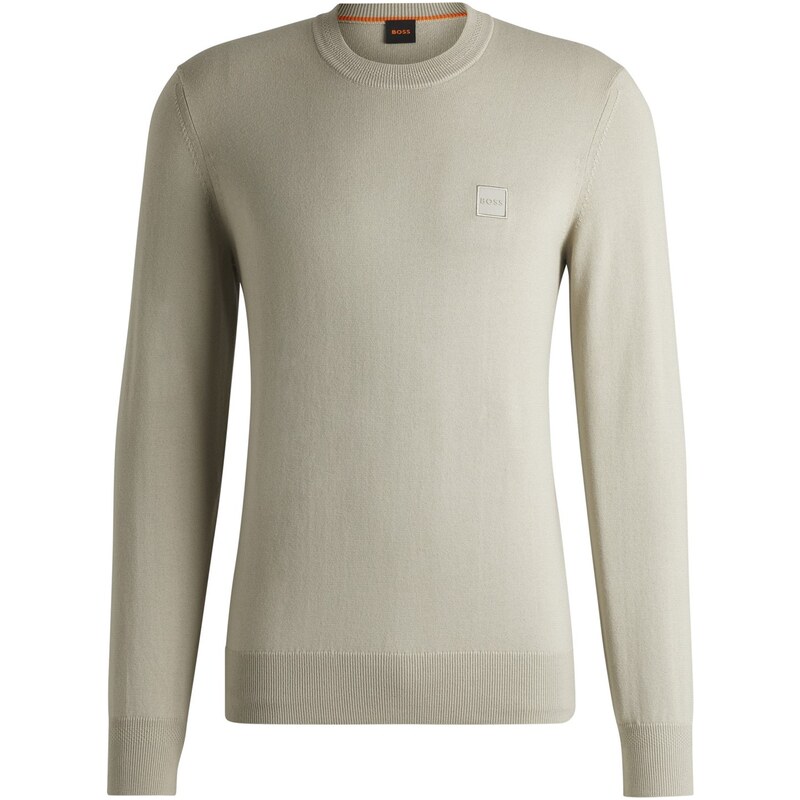 Svetr BOSS Light Beige 271 6676990