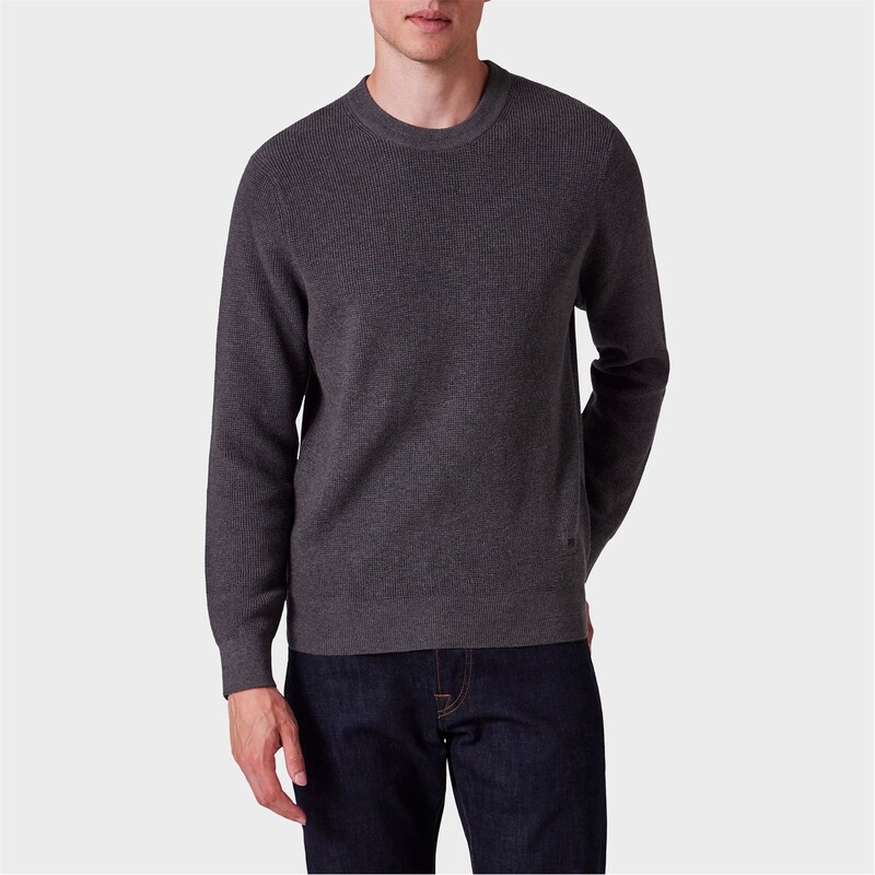 Svetr PS Paul Smith Brown 77 1139138
