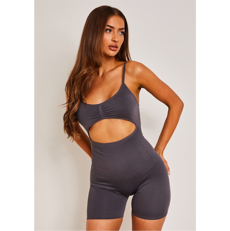 Missy Empire Charcoal 789829