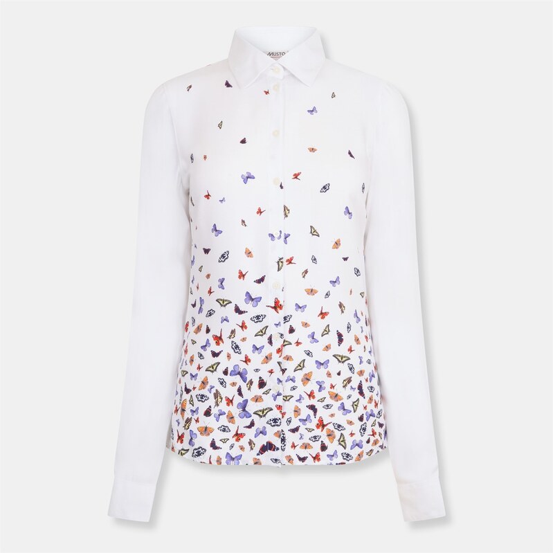Šaty Musto White 6134198 115271688