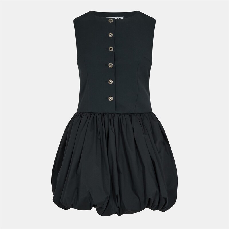 Šaty AmyLynn Black 859833 115271698