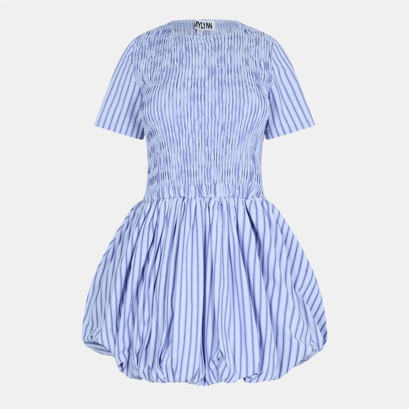 Šaty AmyLynn Blue 9654048 115271699