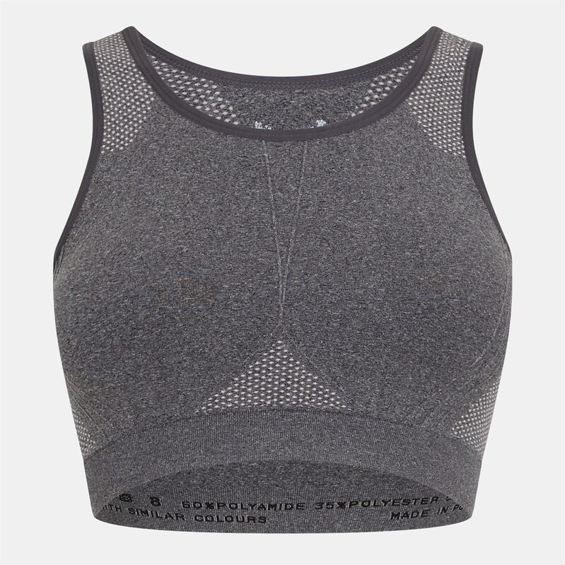 Sportovní podprsenka Musto Grey 7428683 115271704