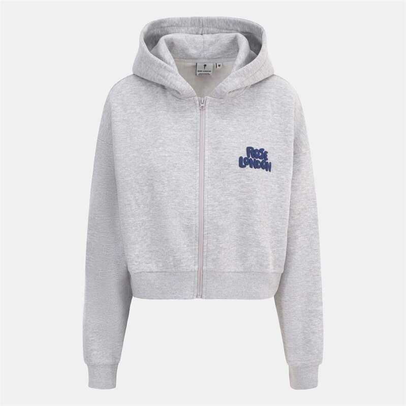 Mikina Rose London Grey Marl 8759463