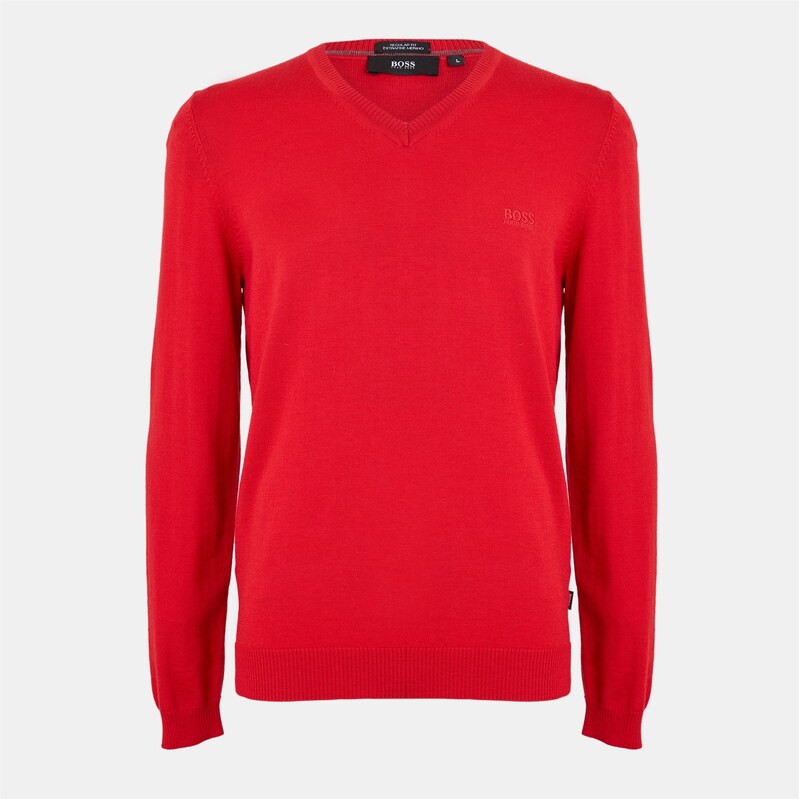 Svetr Boss Medium Red 8569357
