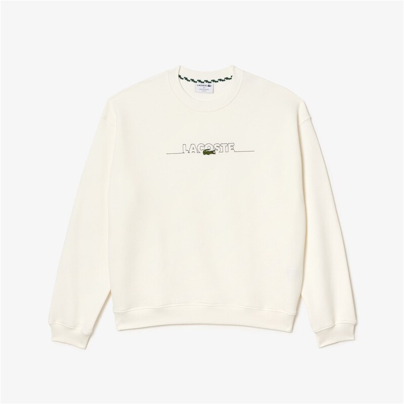 Svetr Lacoste Flour 3265388