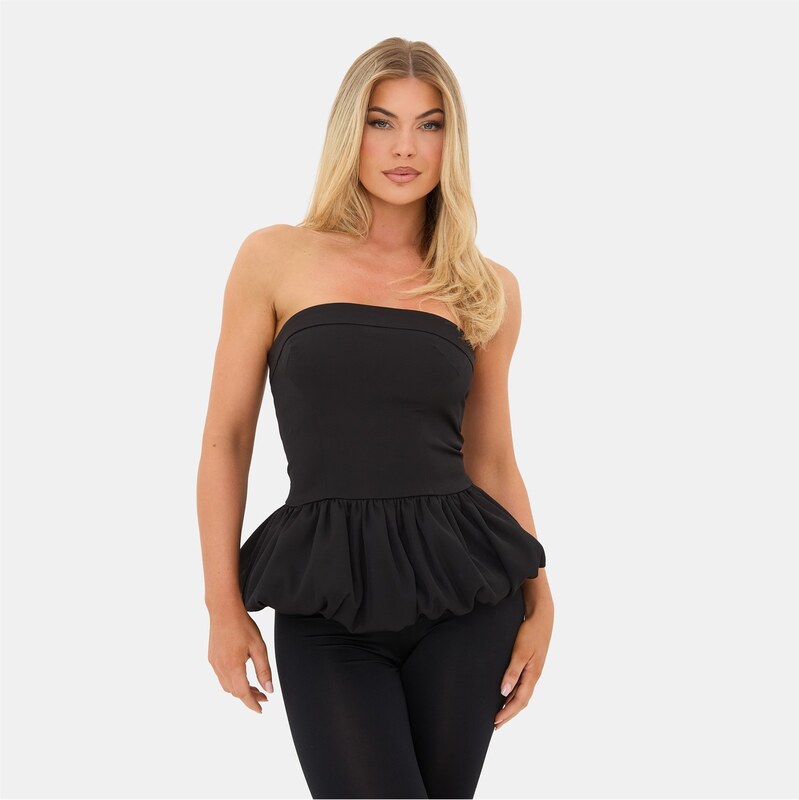 Tričko I Saw It First Black 7408967 115271795