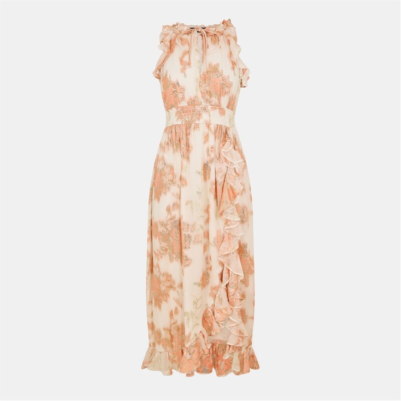 Šaty French Connection Ballet Pink 7299997