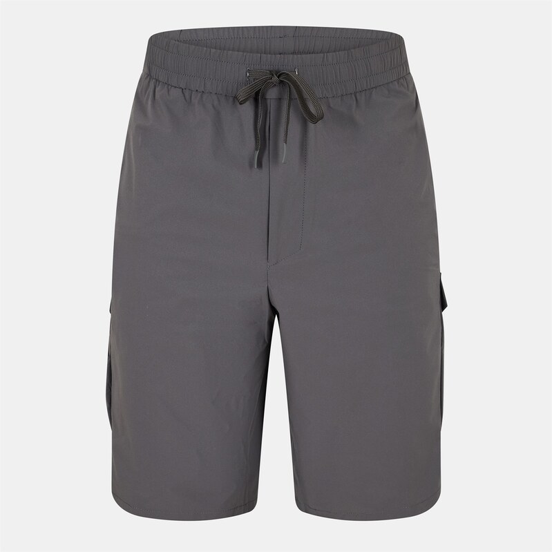 Kraťasy Boss Dark Grey 7551867