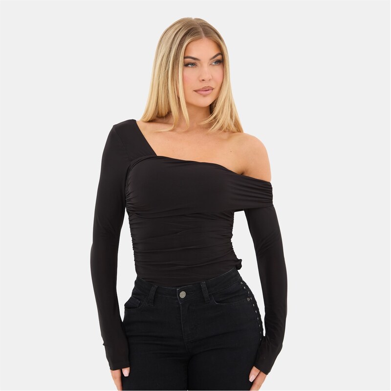 Košile I Saw It First Black 5578400 115271813