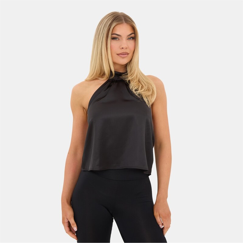 Tričko I Saw It First Black 878151