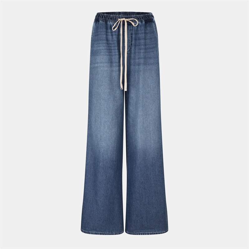 Džíny 7 For All Mankind Light Blue 3825866 115271849