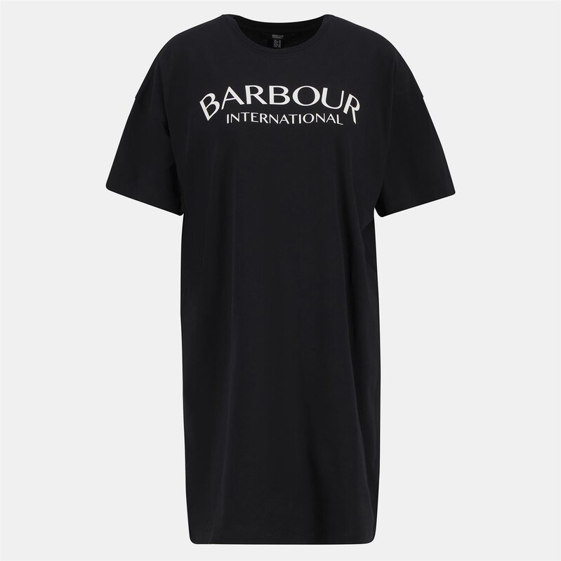 Šaty Barbour International Black 3856178 115271857