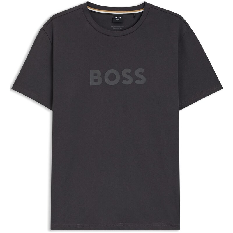 Tričko Boss Dark Grey 1948574