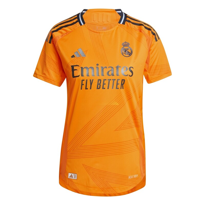 Tričko adidas Crew Orange 6588263