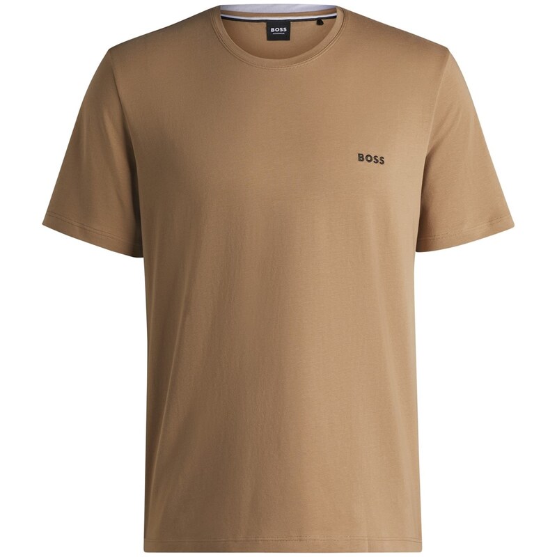 Tričko Boss Beige 260 5018635
