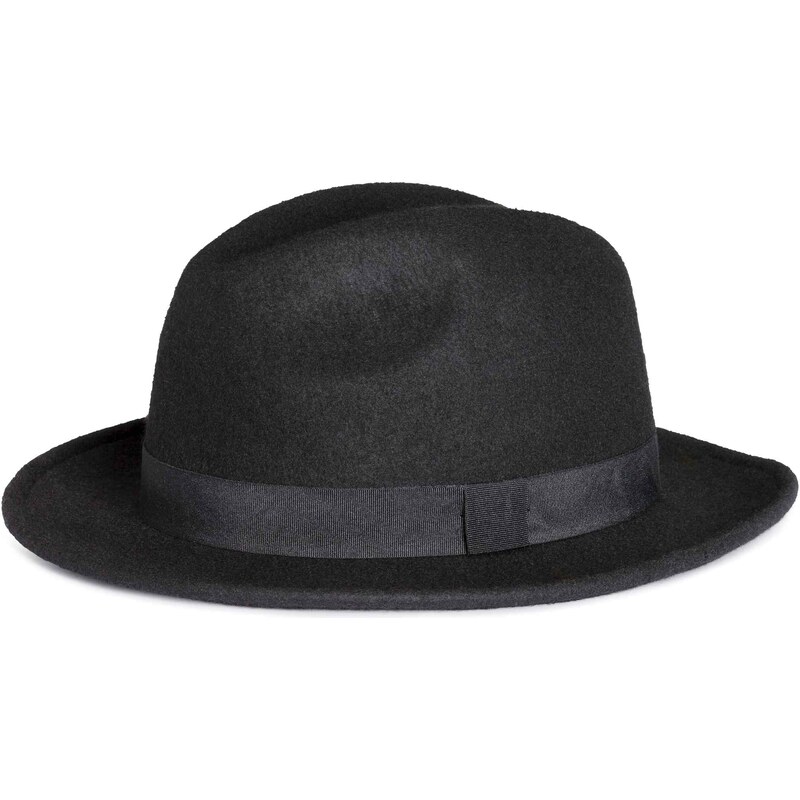H&M Vlněný klobouk