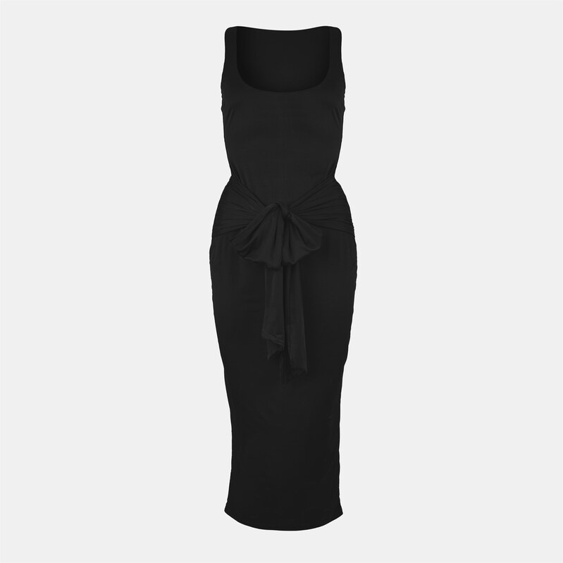 Šaty GOOD AMERICAN black001 4868317 115271869