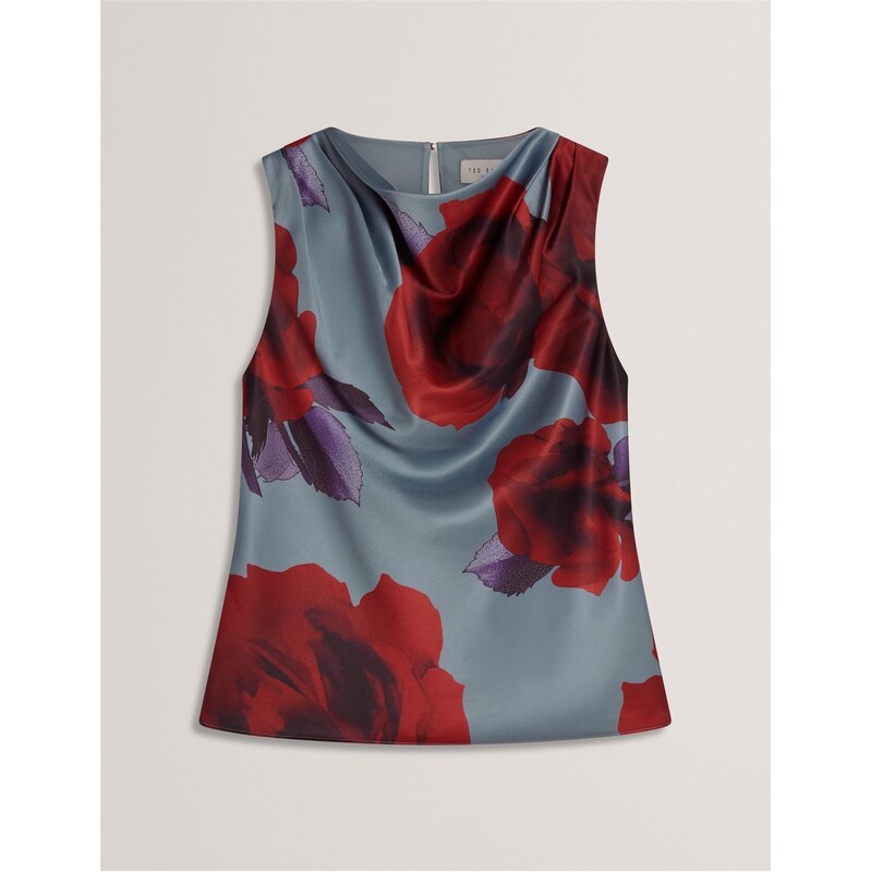 Košile Ted Baker Lt-Blue 2593200