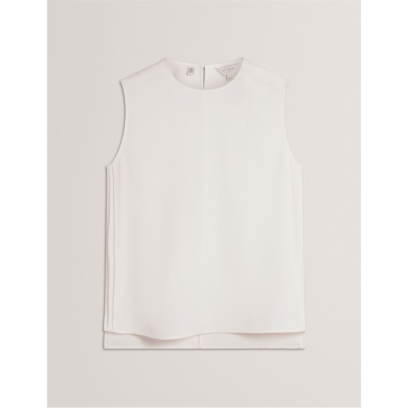 Košile Ted Baker Ivory 4672070