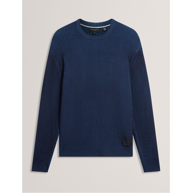 Svetr Ted Baker Navy 4660874