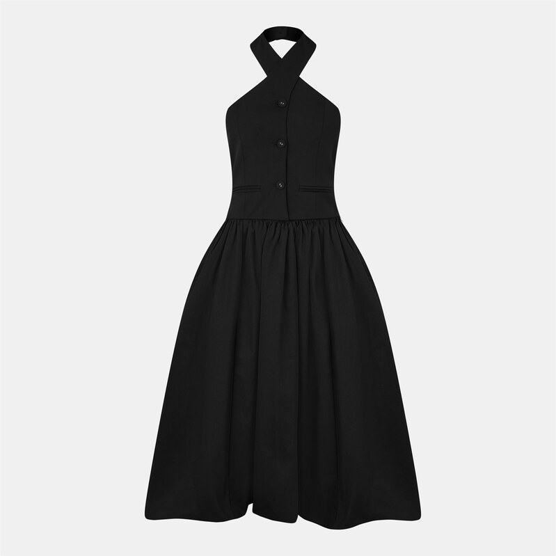 Šaty AmyLynn Black 9799816 115271891