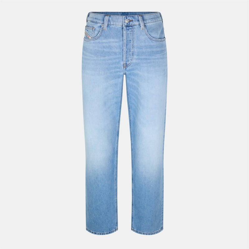 Džíny Diesel 01 Light Blue 5421272