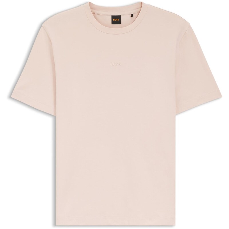 Tričko Boss Pink 690 3703758