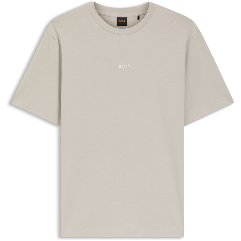 Tričko Boss Grey 070 9997898