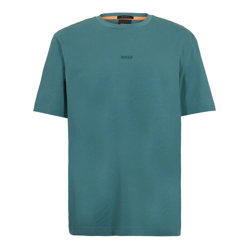 Tričko Boss Pastel Green 7156713
