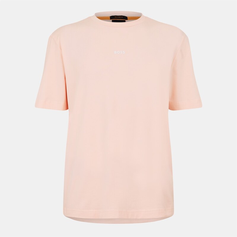 Tričko Boss Open Pink 854359