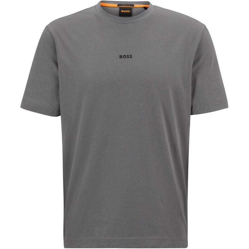 Tričko Boss Dark Grey 5295059