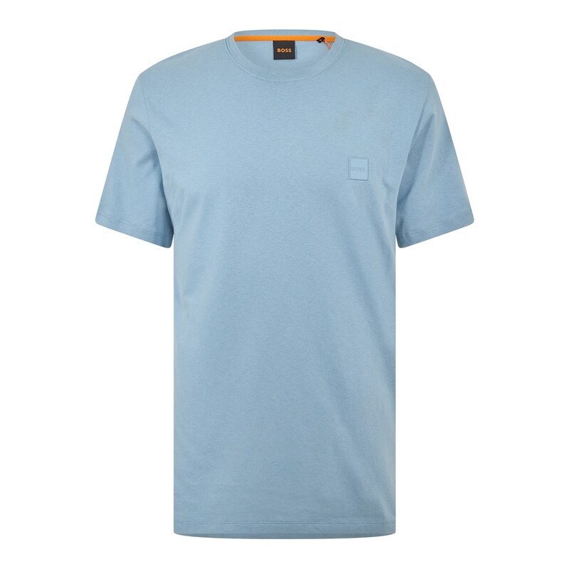 Tričko Boss Pastel Blue 177223