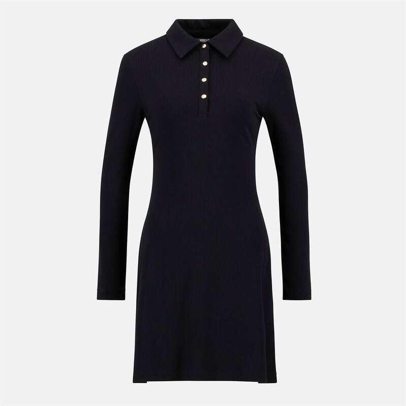 Šaty Barbour International Black 8870157 115271963
