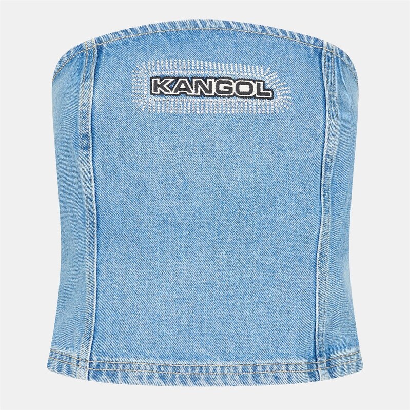 Kangol Blue 7707833
