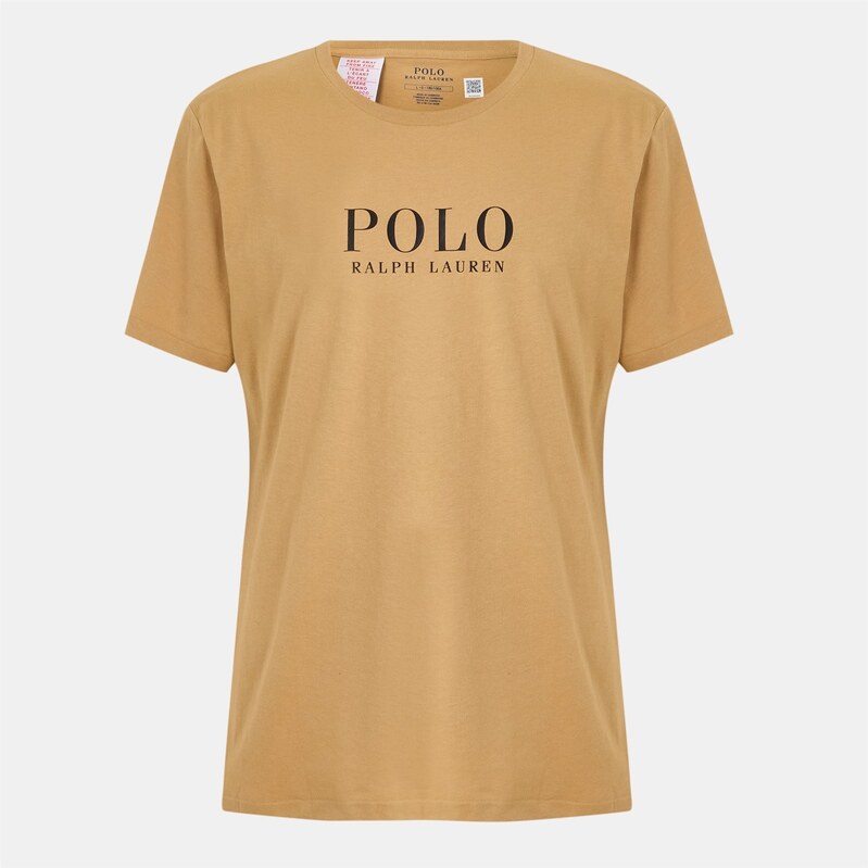 Tričko Polo Ralph Lauren Classic Camel 6224800