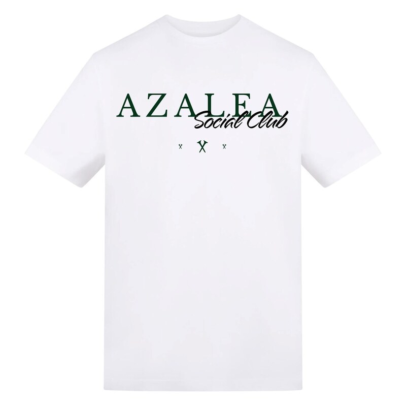 Tričko AWD Azalea Social Club 6314598 115271995