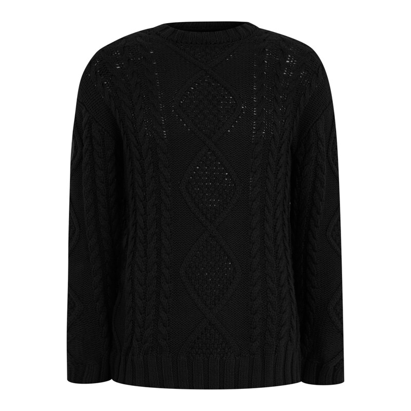 Mikina ONeills Black 9576352