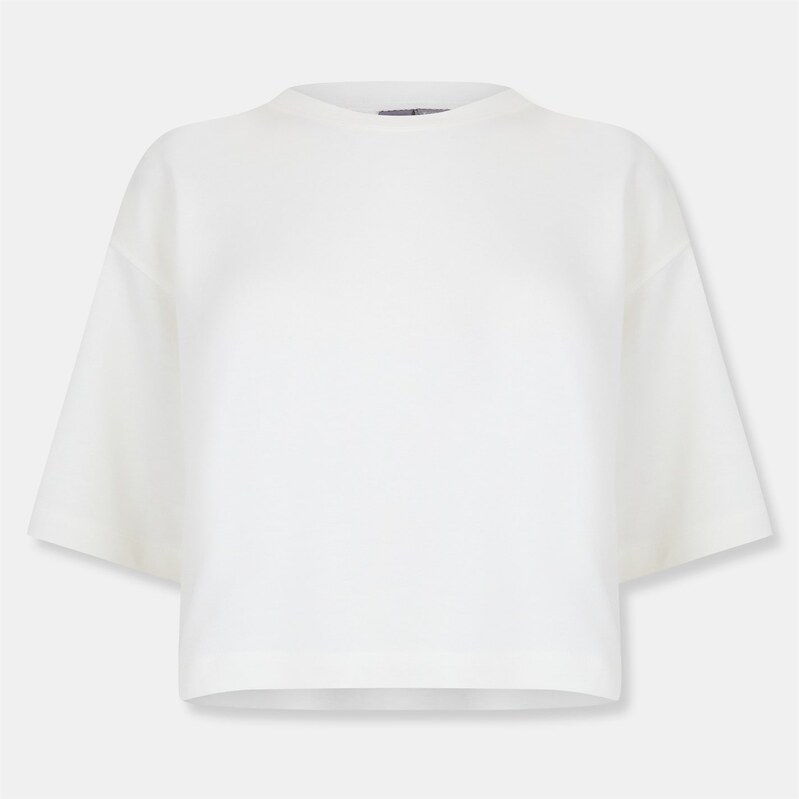 Mikina Sweaty Betty lily white 4461521 115272014