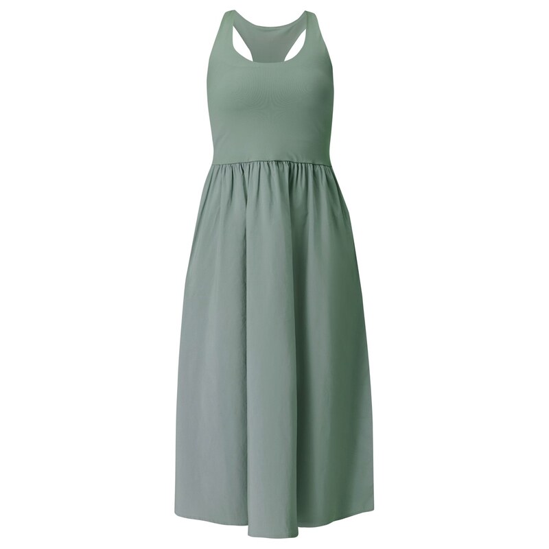 Šaty Sweaty Betty willow green 4328163 115272016