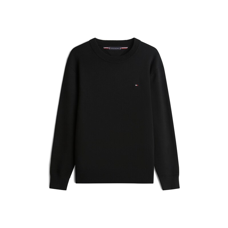Svetr Tommy Hilfiger Black 217963