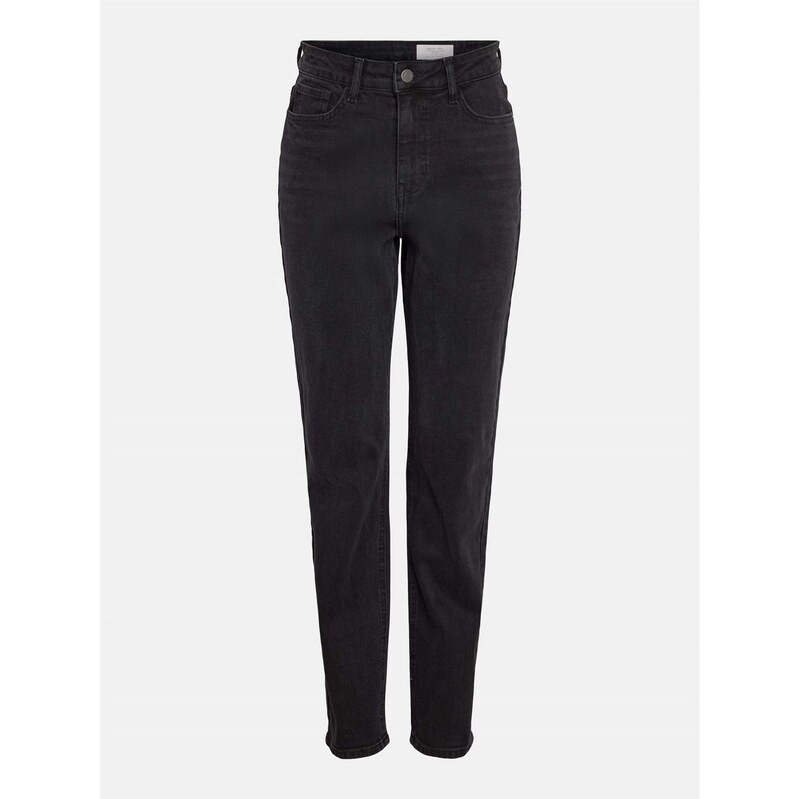 Džíny Noisy May Black Denim 5038864 115272058