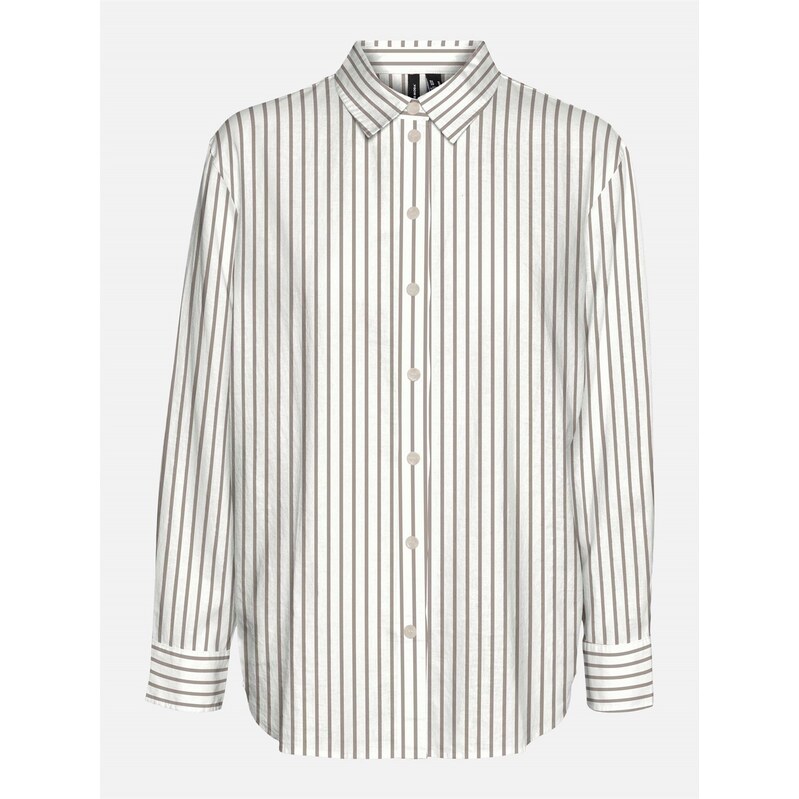 Košile Vero Moda Snow Wh 1604624 115272063