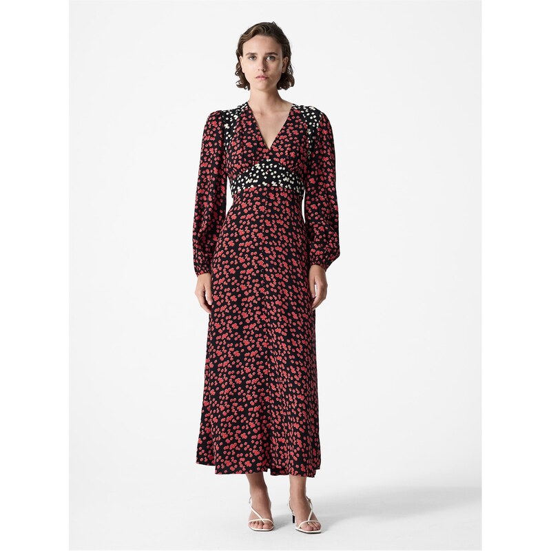 Šaty French Connection Black 4036939 115272092
