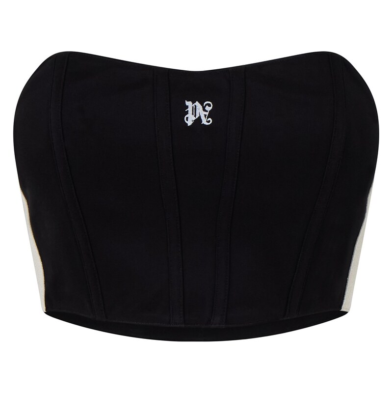 PALM ANGELS Black 894161 115272093
