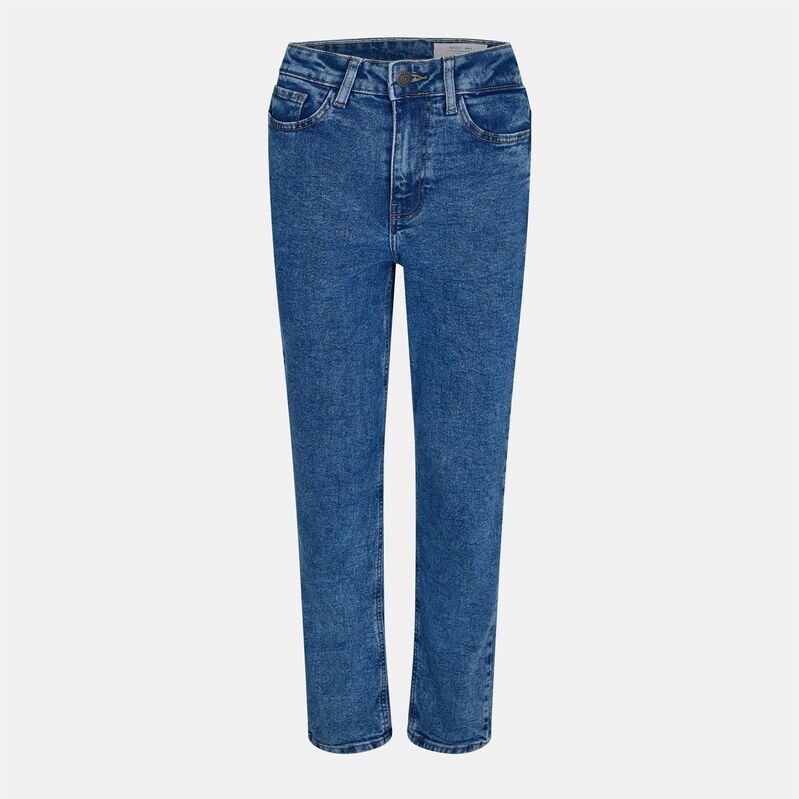 Džíny Noisy May Md Blue Denim 3499939 115272102