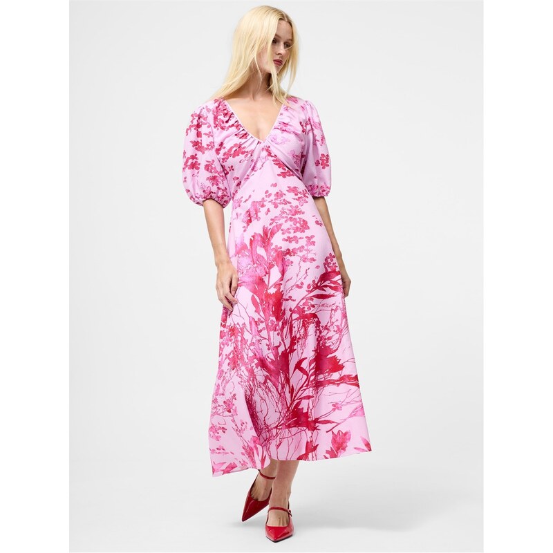 Šaty French Connection Pink 9487851 115272104