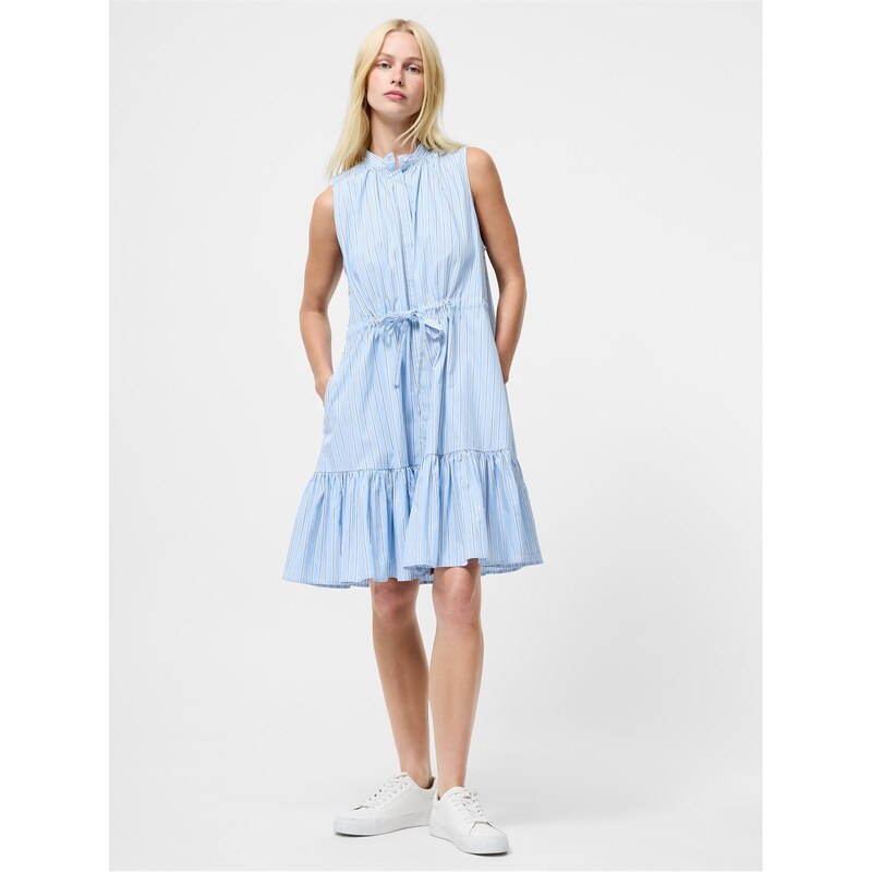 Šaty French Connection Blue 4709993 115272101