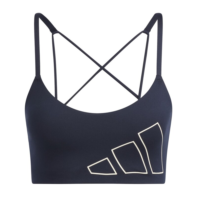Sportovní podprsenka adidas Navy 1507275 115272123