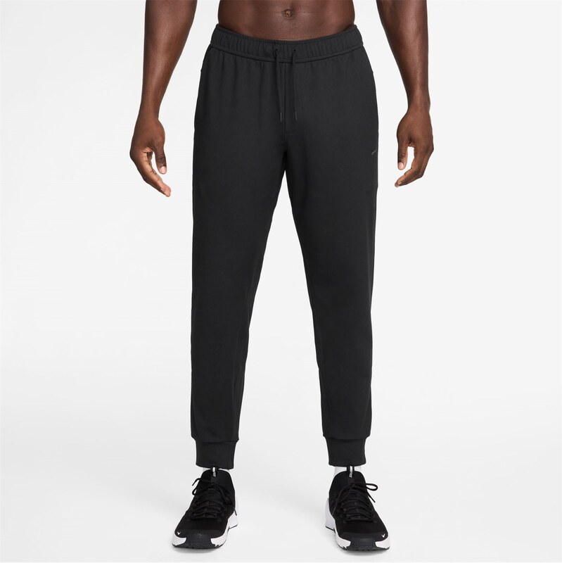 Tepláky Nike Black 7527260